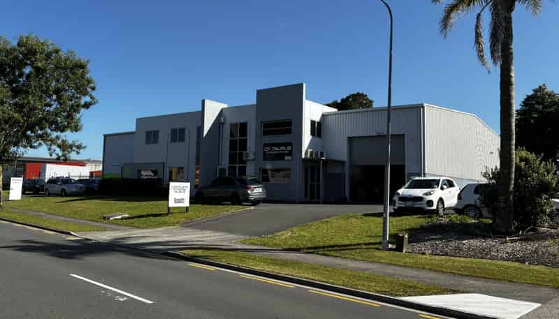 8 Karewa Place, Te Rapa