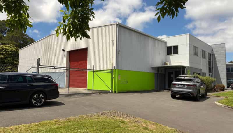 8 Karewa Place, Te Rapa