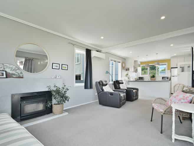 12 O'Connell Place, Havelock North