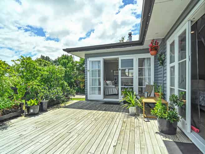 12 O'Connell Place, Havelock North