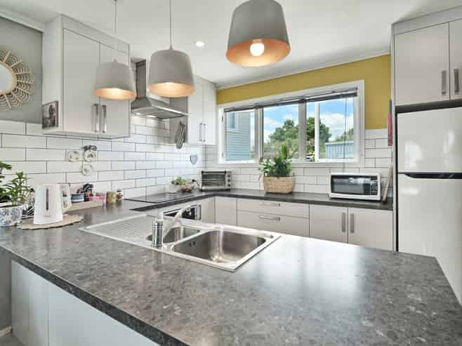 12 O'Connell Place, Havelock North