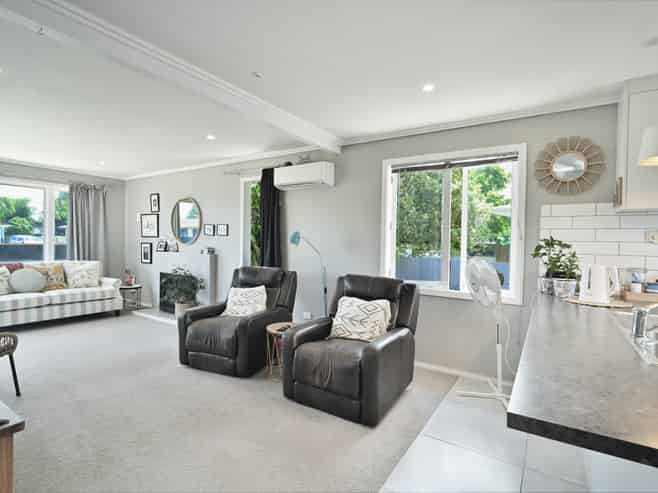 12 O'Connell Place, Havelock North