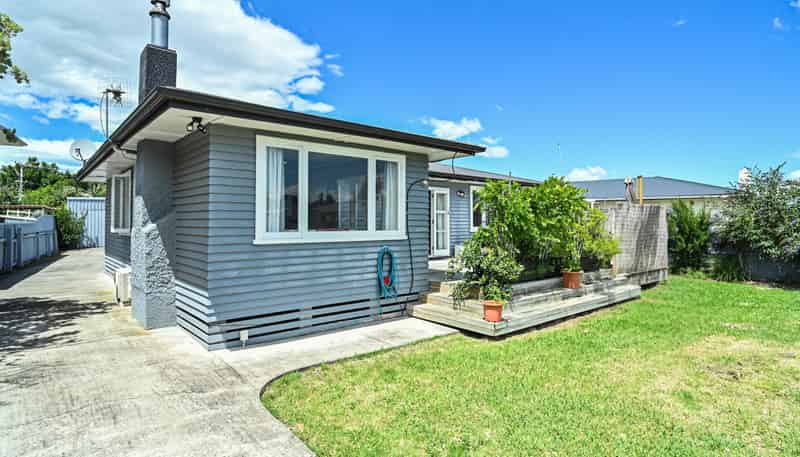 12 O'Connell Place, Havelock North
