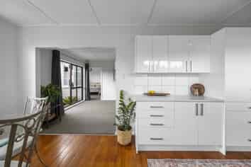 608 Titoki Street, Mahora