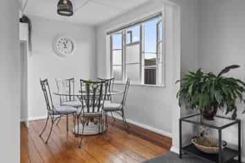 608 Titoki Street, Mahora