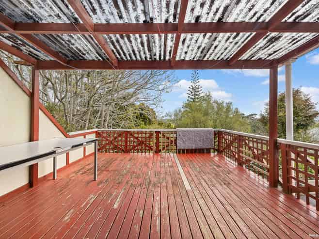 434 Don Buck Road, Massey