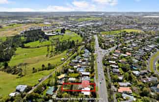 434 Don Buck Road, Massey