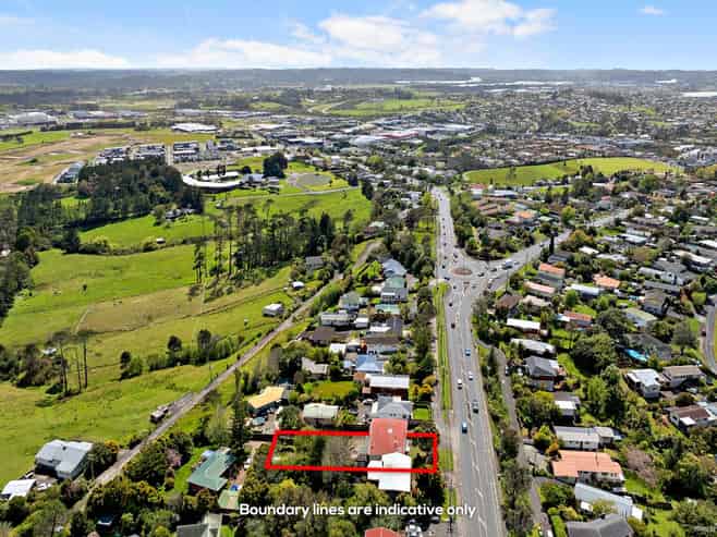 434 Don Buck Road, Massey