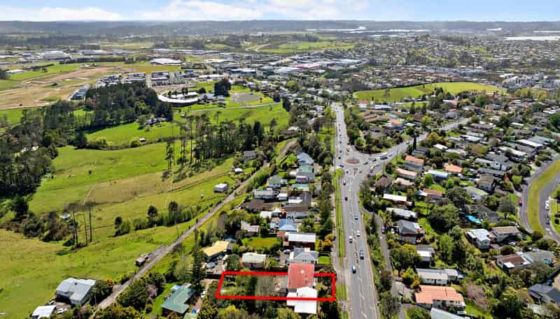 434 Don Buck Road, Massey