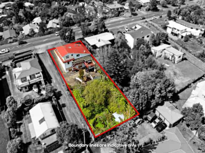 434 Don Buck Road, Massey