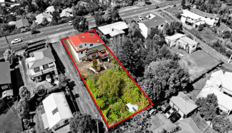 434 Don Buck Road, Massey