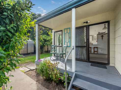 205A Pattison Road, Akina
