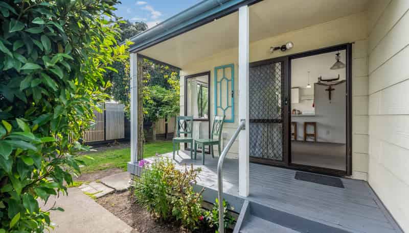 205A Pattison Road , Akina