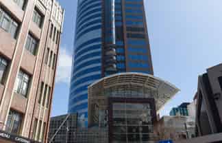 Stunning Full Floor Option (995sqm)