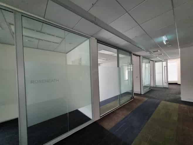 Stunning Full Floor Option (995sqm)