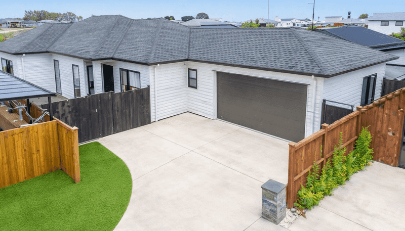 6 Kakabeak Way, Takanini