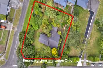 114 Oxford Street, Ashhurst