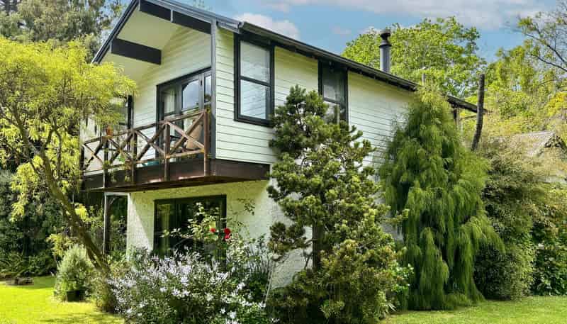 114 Oxford Street, Ashhurst