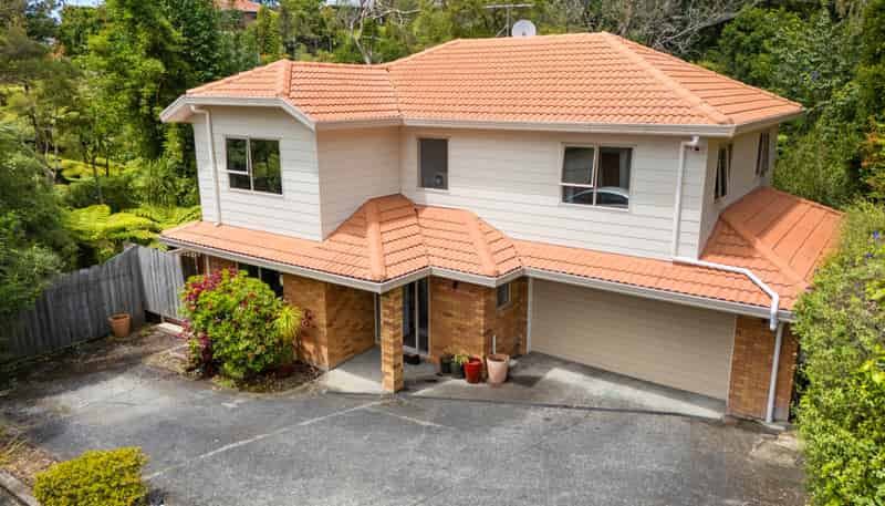 54C Pleasant Road, Glen Eden