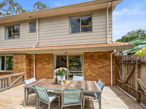 54C Pleasant Road, Glen Eden