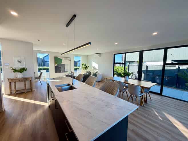 27 Te Rātā Boulevard, Paerata