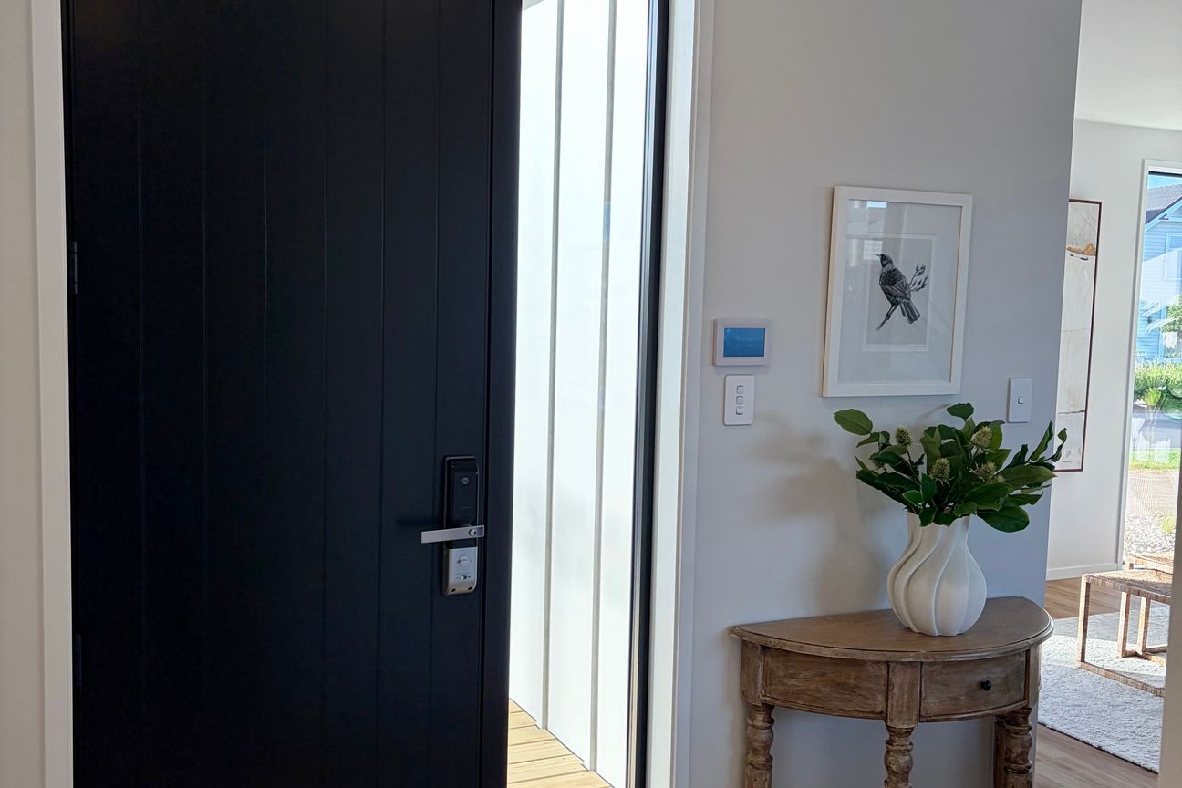 Completed & Ready – Beautiful New Family Home – pohled 2