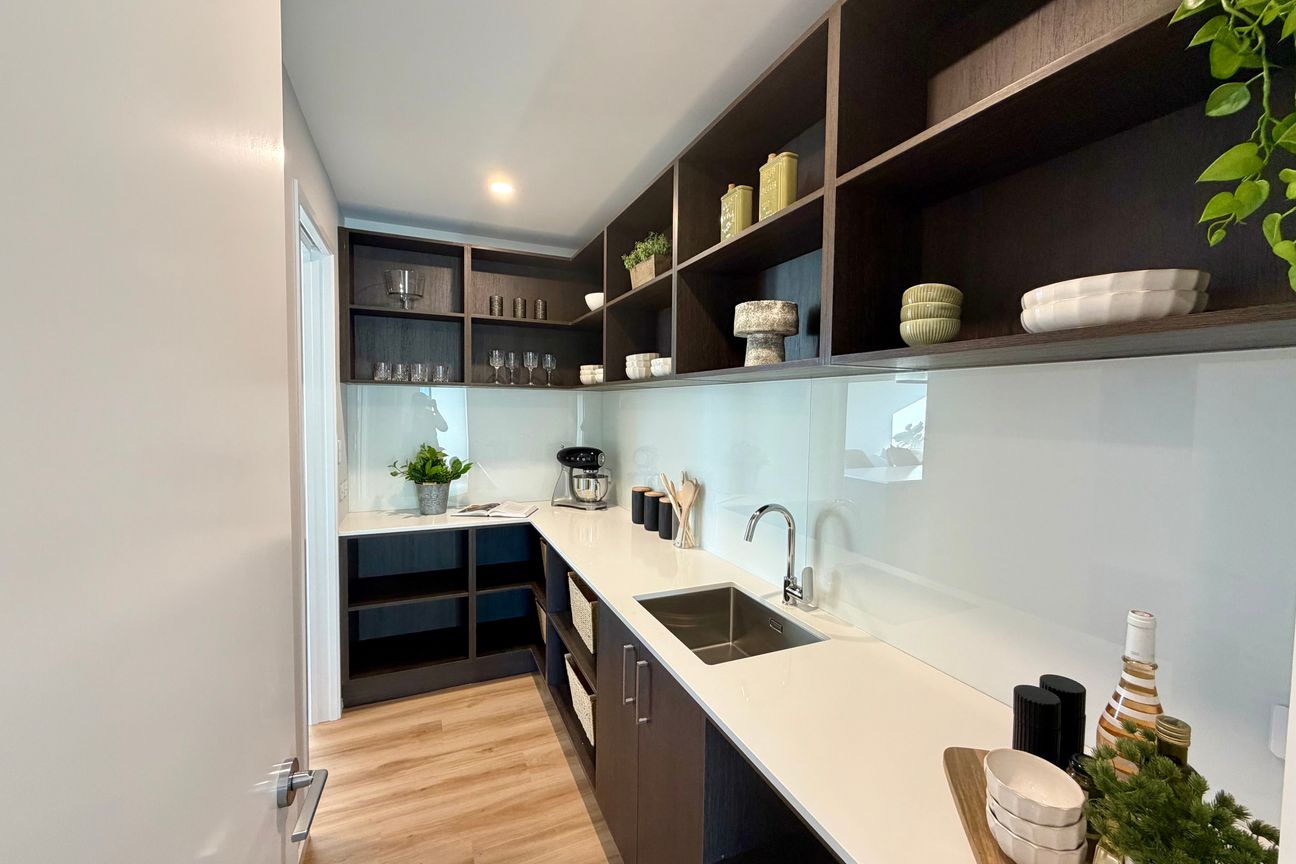 Completed & Ready – Beautiful New Family Home – další
