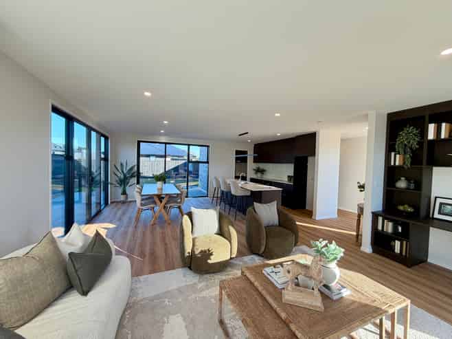 27 Te Rātā Boulevard, Paerata