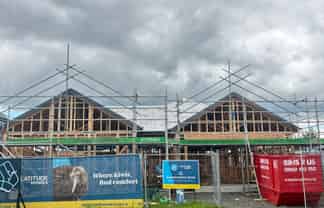 27 Te Rātā Boulevard, Paerata