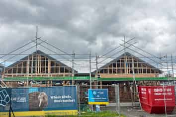 27 Te Rātā Boulevard, Paerata