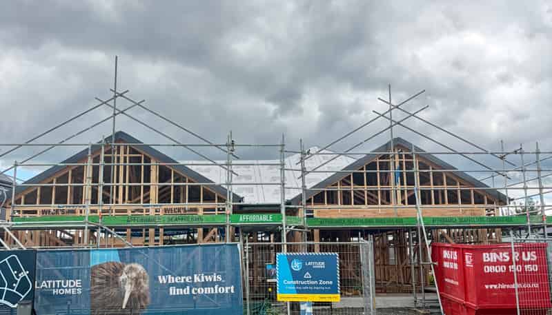 27 Te Rātā Boulevard, Paerata