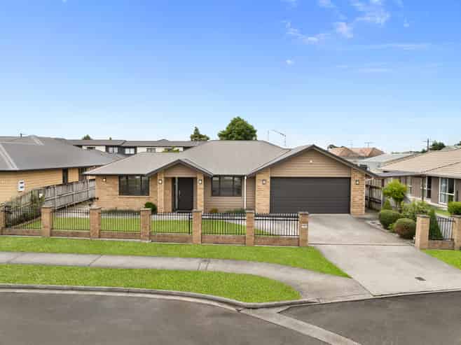 5 Aster Avenue, Dinsdale