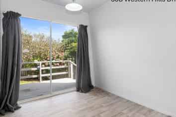 B/38 Western Hills Drive, Kensington