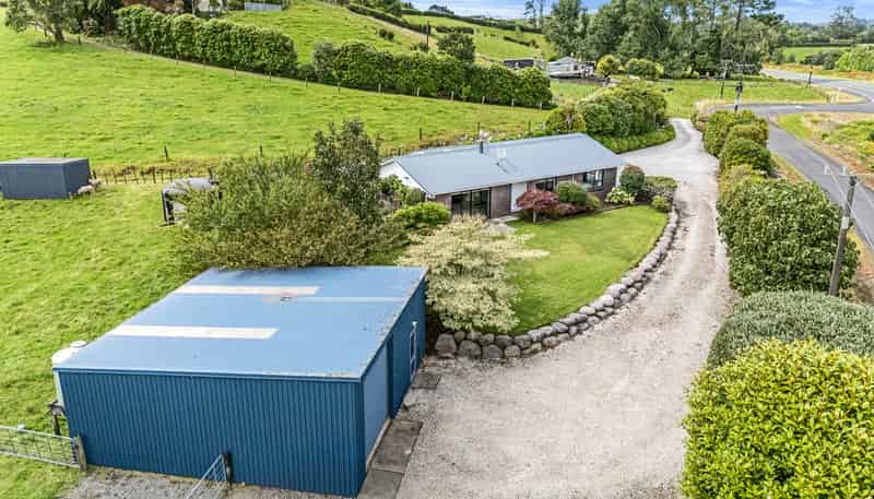 4 Davis Road, Inglewood