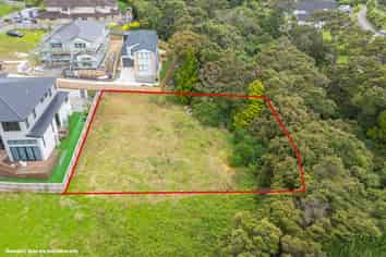 10C Albertine Place, Greenhithe