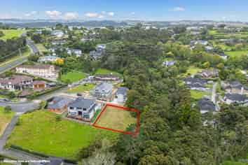 10C Albertine Place, Greenhithe