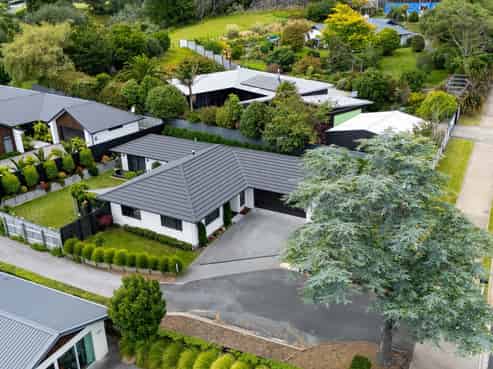 397A Tukapa Street, Hurdon