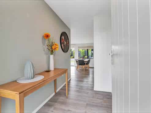 397A Tukapa Street, Hurdon