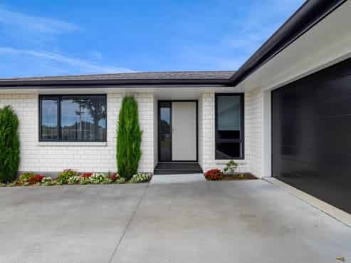 397A Tukapa Street, Hurdon