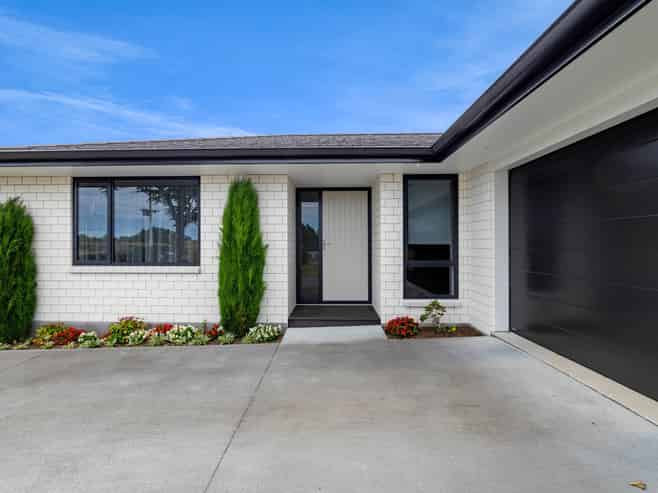 397A Tukapa Street, Hurdon