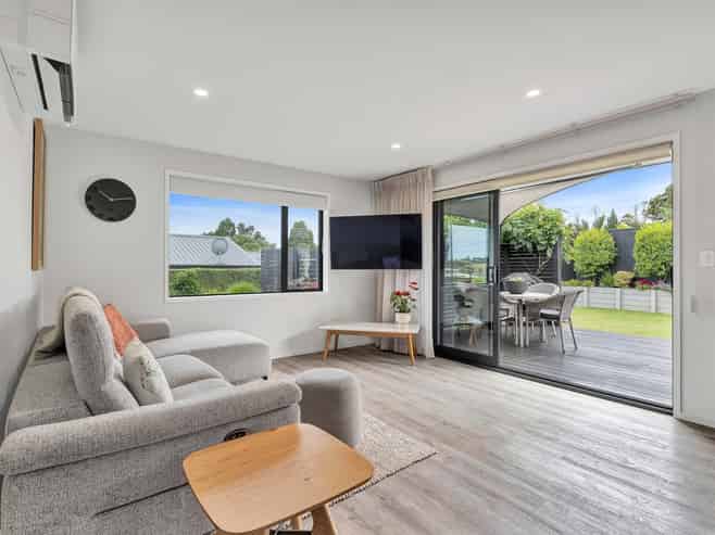 397A Tukapa Street, Hurdon