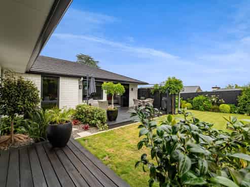 397A Tukapa Street, Hurdon