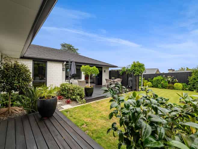 397A Tukapa Street, Hurdon