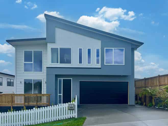 89 Skulander Crescent, Millwater