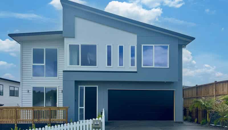 89 Skulander Crescent, Millwater