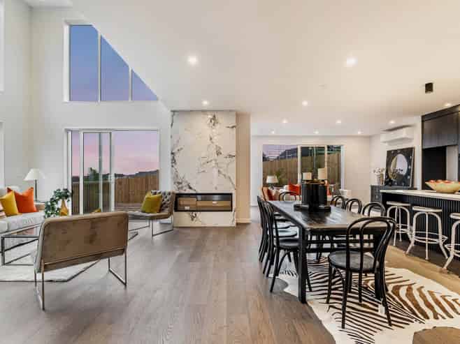 89 Skulander Crescent, Millwater