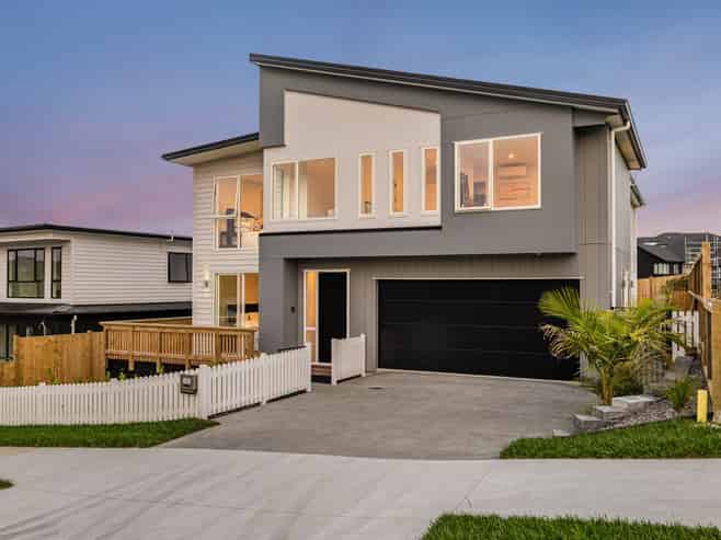 89 Skulander Crescent, Millwater