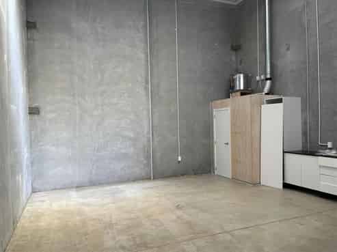 Glass Fronted | New Unit