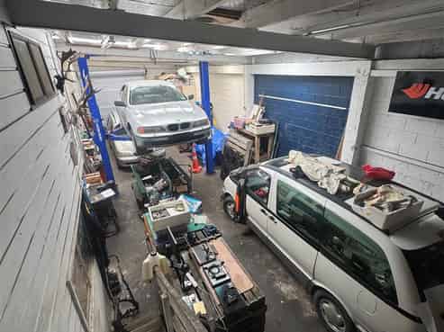 Entry Level Petone with Options