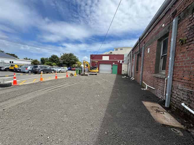 Entry Level Petone with Options